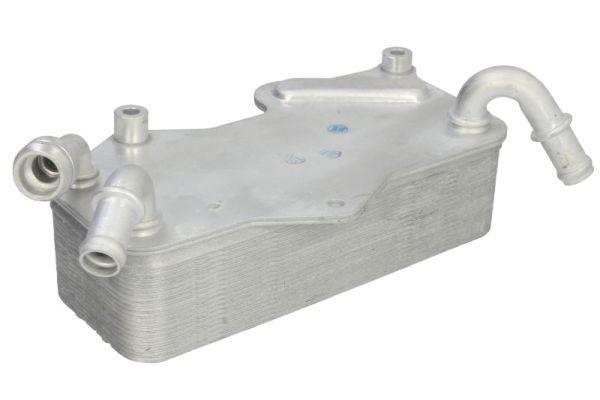 Thermotec Oliekoeler motorolie D4A022TT