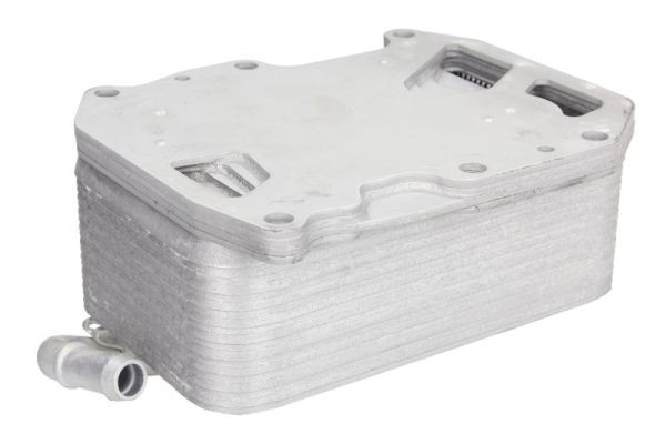 Thermotec Oliekoeler motorolie D4A025TT