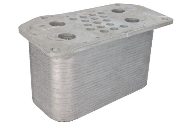 Thermotec Oliekoeler motorolie D4AG008TT