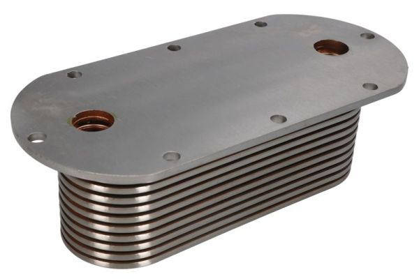Thermotec Oliekoeler motorolie D4AG011TT