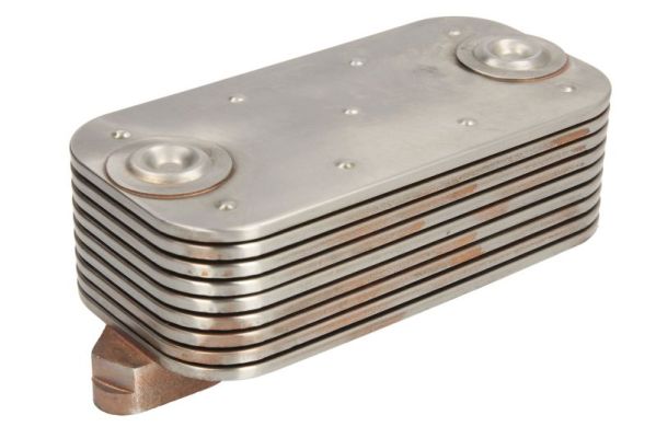 Thermotec Oliekoeler motorolie D4AG016TT