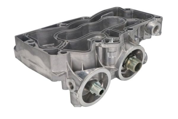 Thermotec Oliekoeler motorolie D4AG020TT