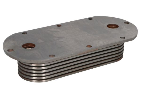 Thermotec Oliekoeler motorolie D4AG023TT
