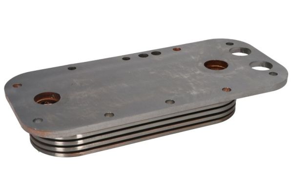 Thermotec Oliekoeler motorolie D4AG024TT