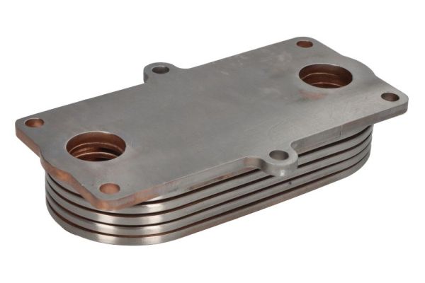 Thermotec Oliekoeler motorolie D4AG025TT