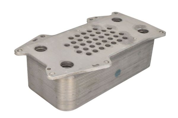 Thermotec Oliekoeler motorolie D4AG037TT
