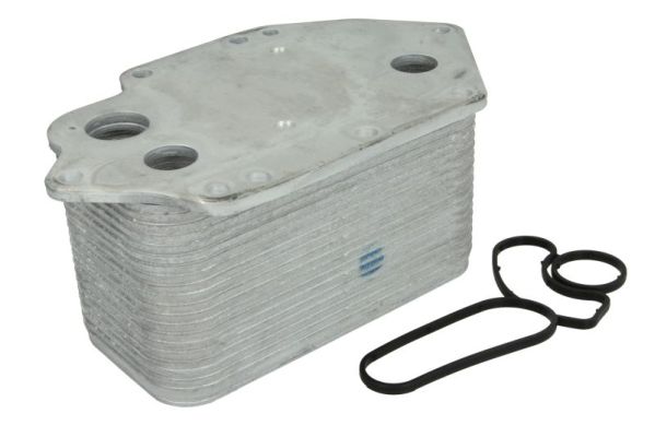 Thermotec Oliekoeler motorolie D4B012TT