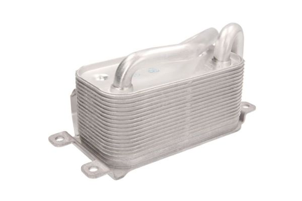 Thermotec Oliekoeler motorolie D4B014TT