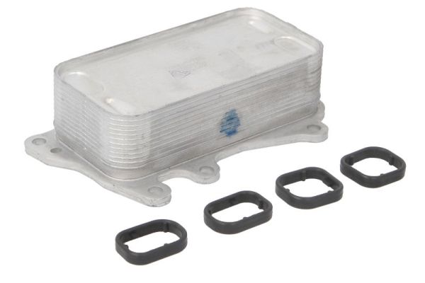 Oliekoeler motorolie Thermotec D4B015TT