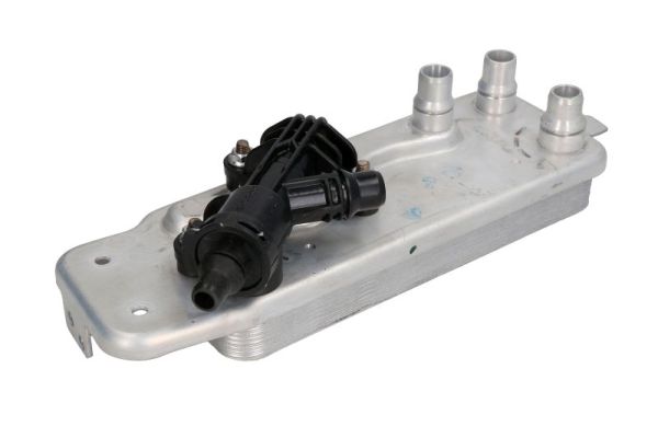 Thermotec Oliekoeler motorolie D4B022TT