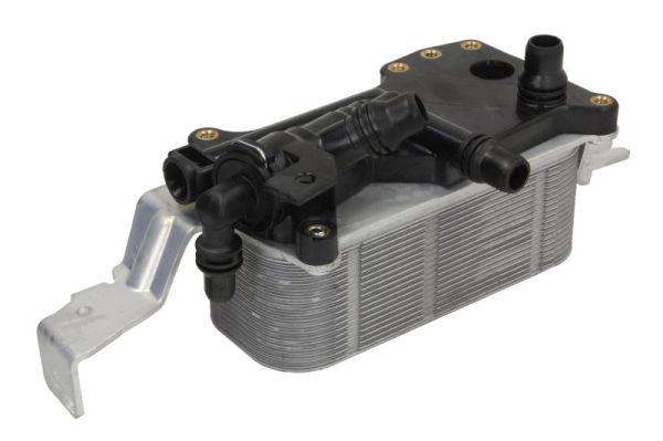 Thermotec Oliekoeler motorolie D4B026TT