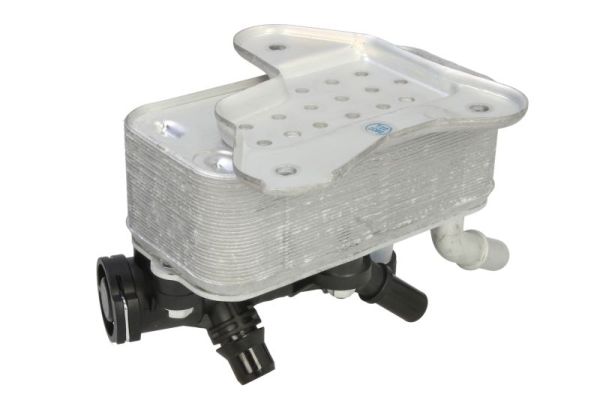 Thermotec Oliekoeler motorolie D4B033TT