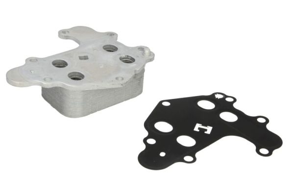 Thermotec Oliekoeler motorolie D4C013TT