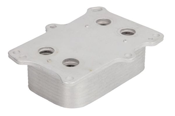 Thermotec Oliekoeler motorolie D4F007TT