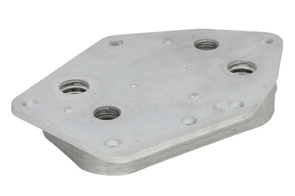 Thermotec Oliekoeler motorolie D4F011TT