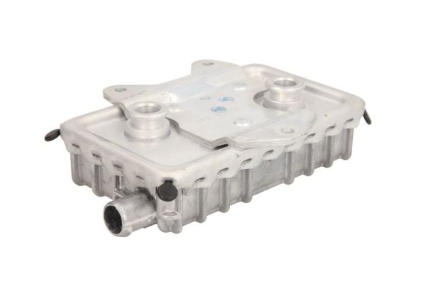 Thermotec Oliekoeler motorolie D4M001TT
