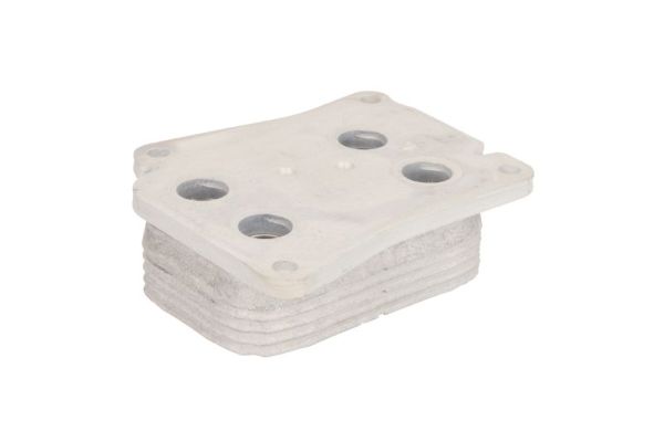 Thermotec Oliekoeler motorolie D4M008TT