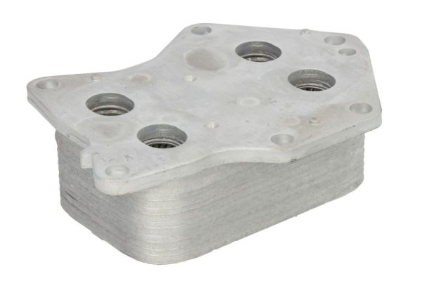 Thermotec Oliekoeler motorolie D4M018TT