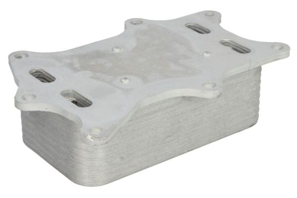 Thermotec Oliekoeler motorolie D4M021TT
