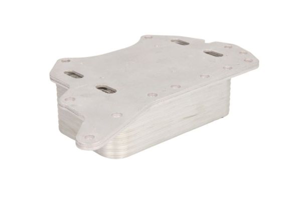 Thermotec Oliekoeler motorolie D4R005TT