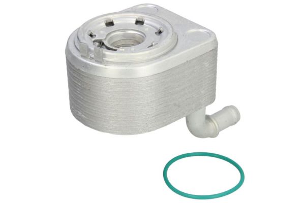 Thermotec Oliekoeler motorolie D4R014TT
