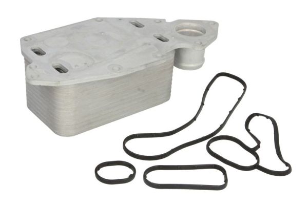 Thermotec Oliekoeler motorolie D4R015TT