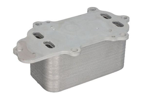Thermotec Oliekoeler motorolie D4Y007TT
