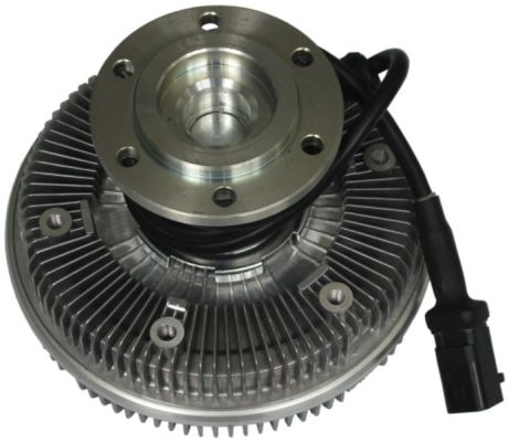 Thermotec Visco-koppeling D5CT001TT