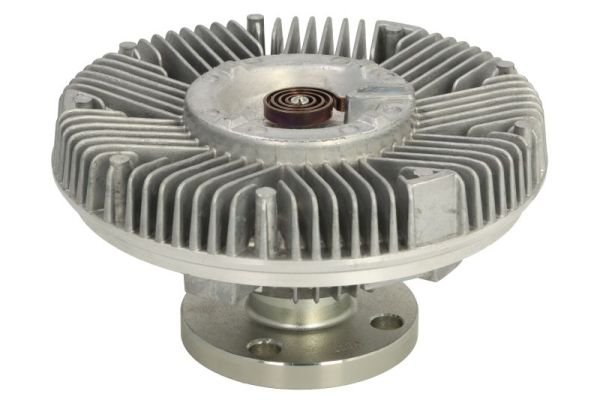 Koppeling, radiateurventilator Thermotec D5JD006TT