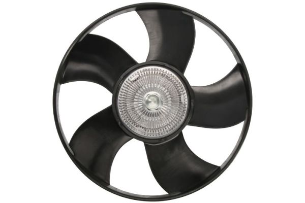 Ventilatorwiel-motorkoeling Thermotec D5ME017TT