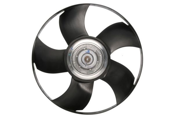 Thermotec Ventilatorwiel-motorkoeling D5ME017TT