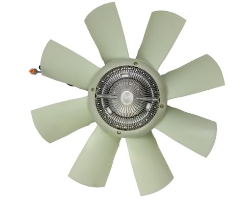 Ventilatorwiel-motorkoeling Thermotec D5SC004TT