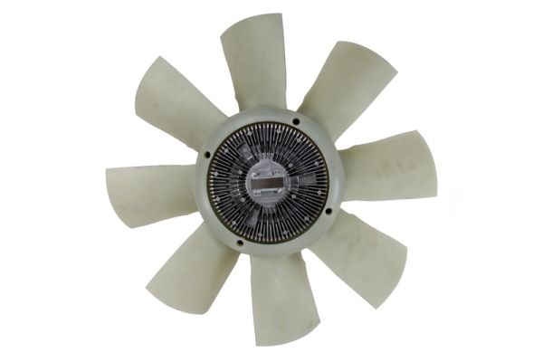 Ventilatorwiel-motorkoeling Thermotec D5SC005TT