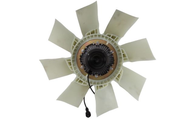 Ventilatorwiel-motorkoeling Thermotec D5VO002TT