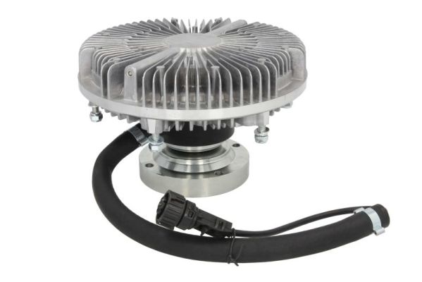 Ventilatorwiel-motorkoeling Thermotec D5VO004TT