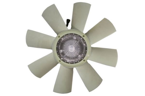 Ventilatorwiel-motorkoeling Thermotec D5VO009TT