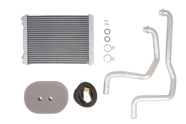 Thermotec Kachelradiateur D61008TT