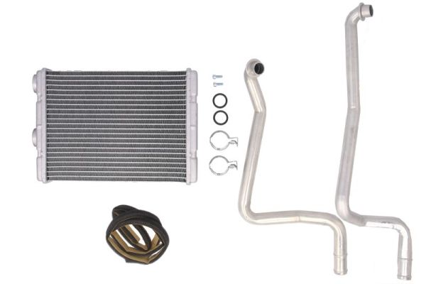 Thermotec Kachelradiateur D61009TT