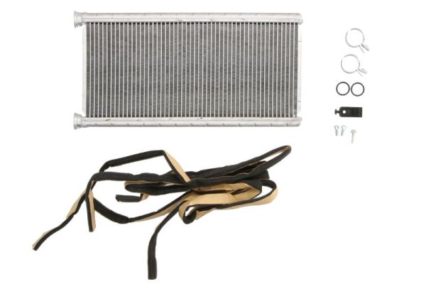 Thermotec Kachelradiateur D6A012TT