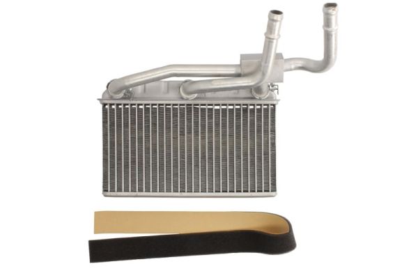 Kachelradiateur Thermotec D6B020TT