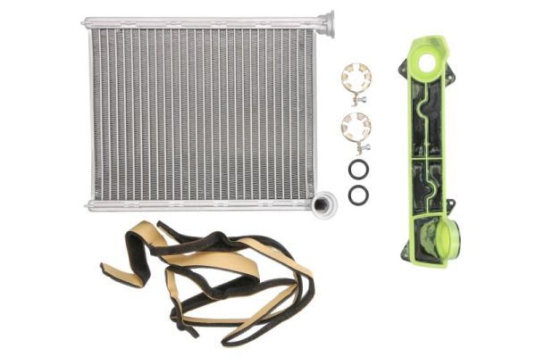 Kachelradiateur, interieurverwarming Thermotec D6C014TT