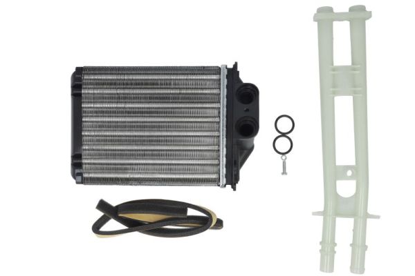 Kachelradiateur, interieurverwarming Thermotec D6F022TT