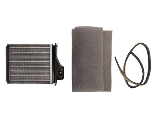 Thermotec Kachelradiateur D6M012TT