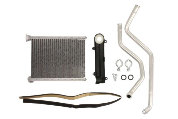 Thermotec Kachelradiateur D6M024TT