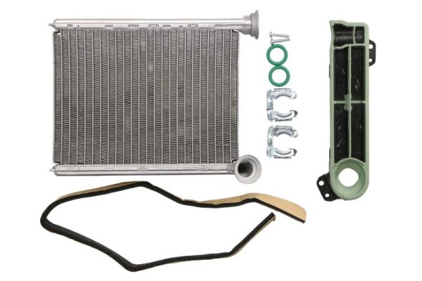 Kachelradiateur, interieurverwarming Thermotec D6R027TT