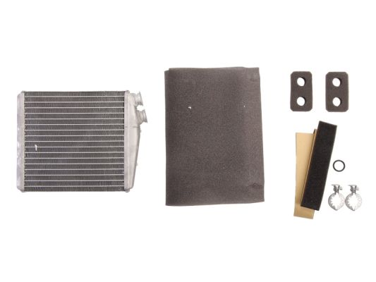 Thermotec Kachelradiateur D6V004TT