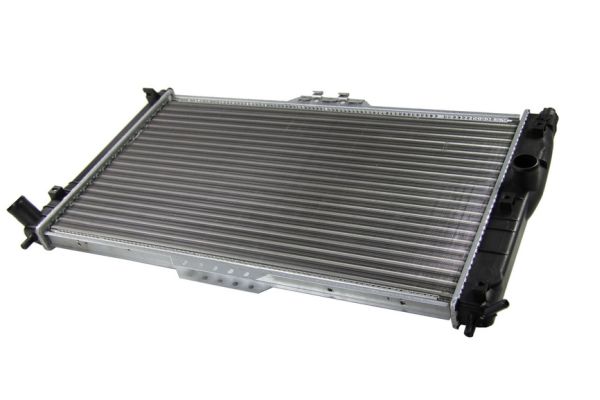 Radiateur Thermotec D70008TT