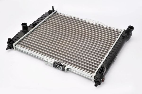 Radiateur Thermotec D70010TT