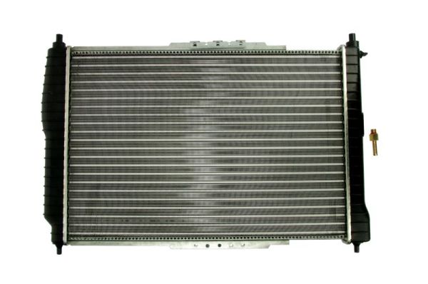 Radiateur Thermotec D70012TT