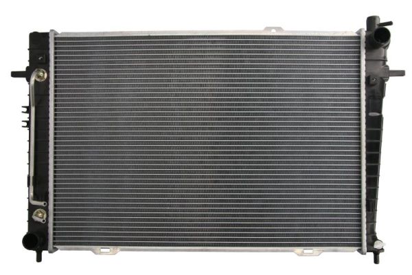 Radiateur Thermotec D70307TT